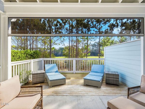 45 Golden Bell Court, Unit 45C, Inlet Beach, FL 32461