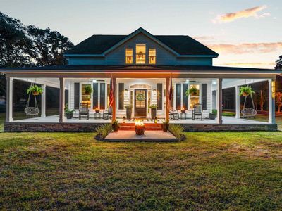 119 Saluda Waters Road , Leesville, SC 29070