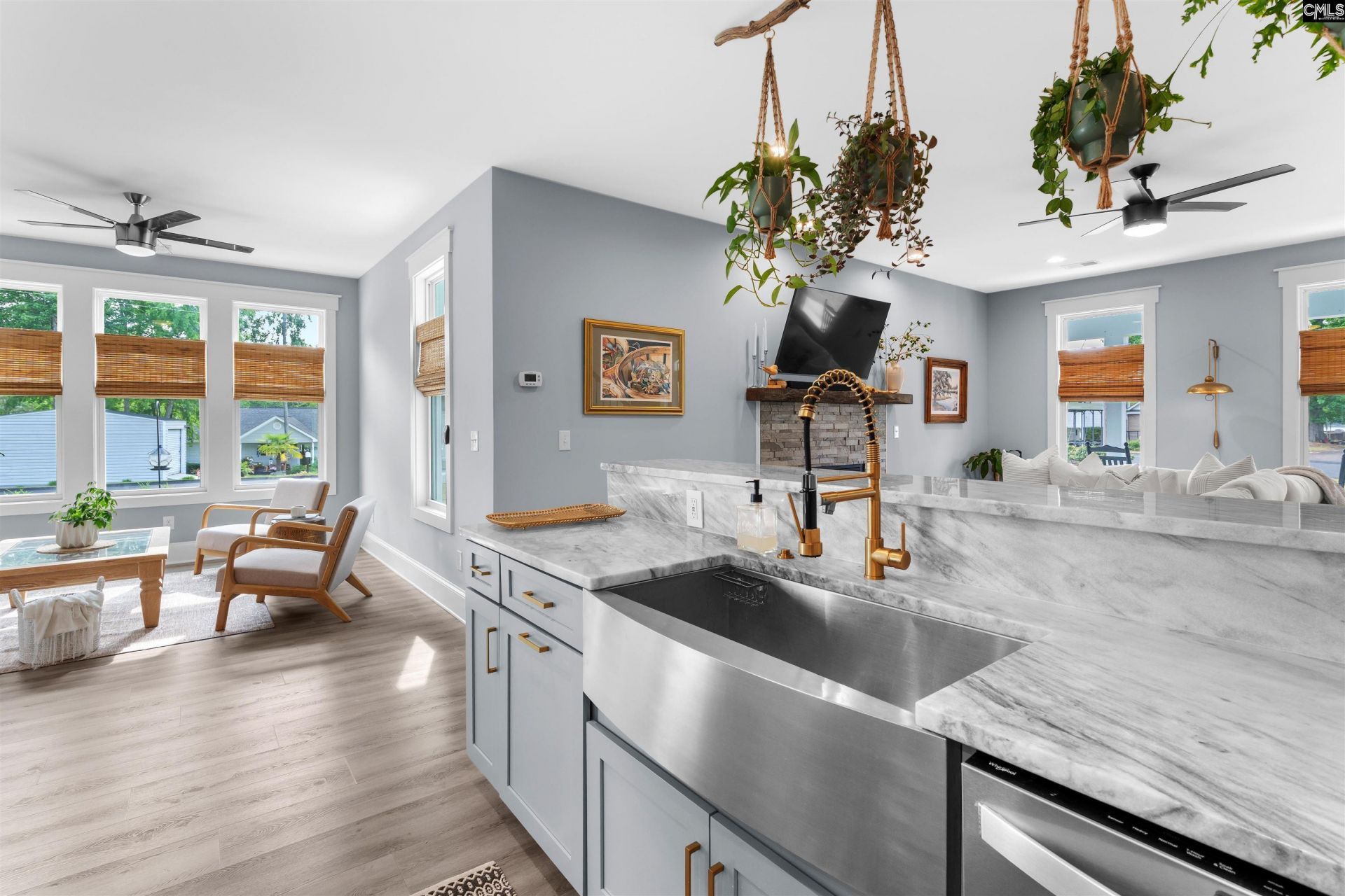 119 Saluda Waters Road  Photo 13