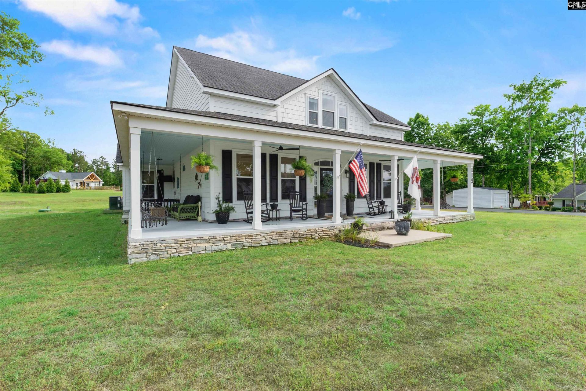 119 Saluda Waters Road  Photo 41