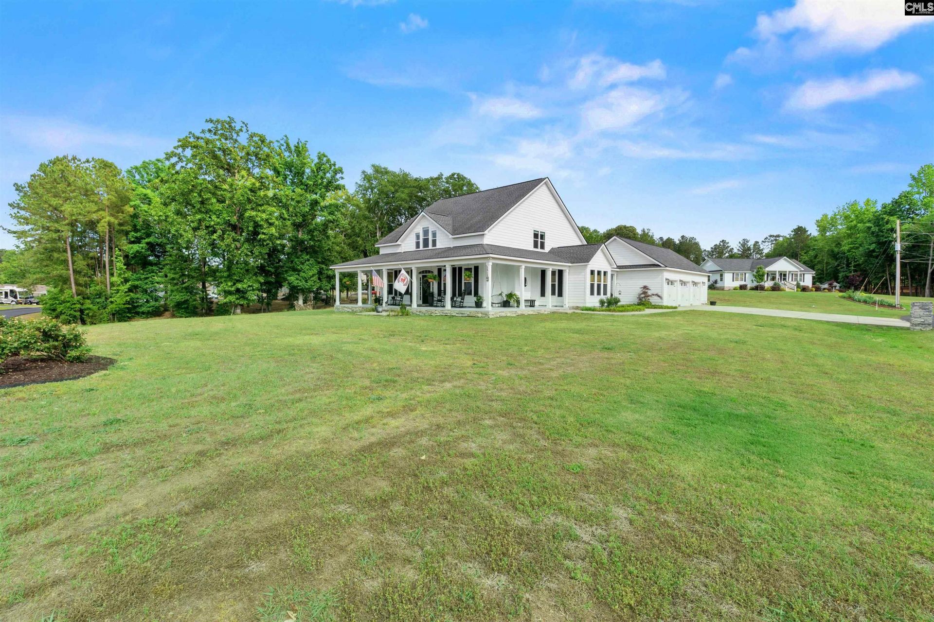 119 Saluda Waters Road  Photo 42