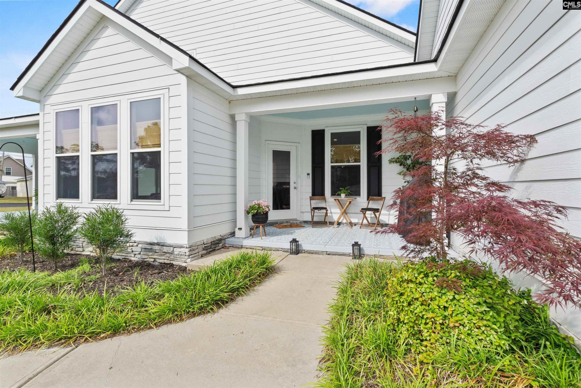 119 Saluda Waters Road  Photo 44