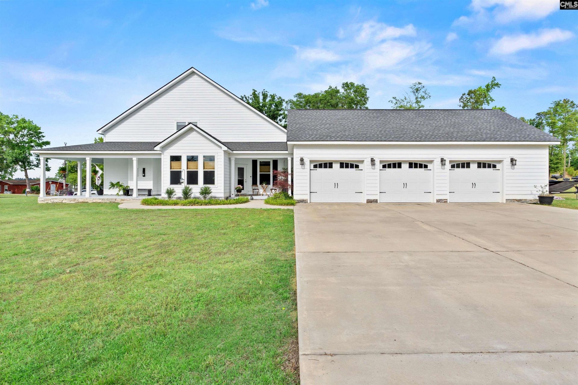 119 Saluda Waters Road  Photo 47