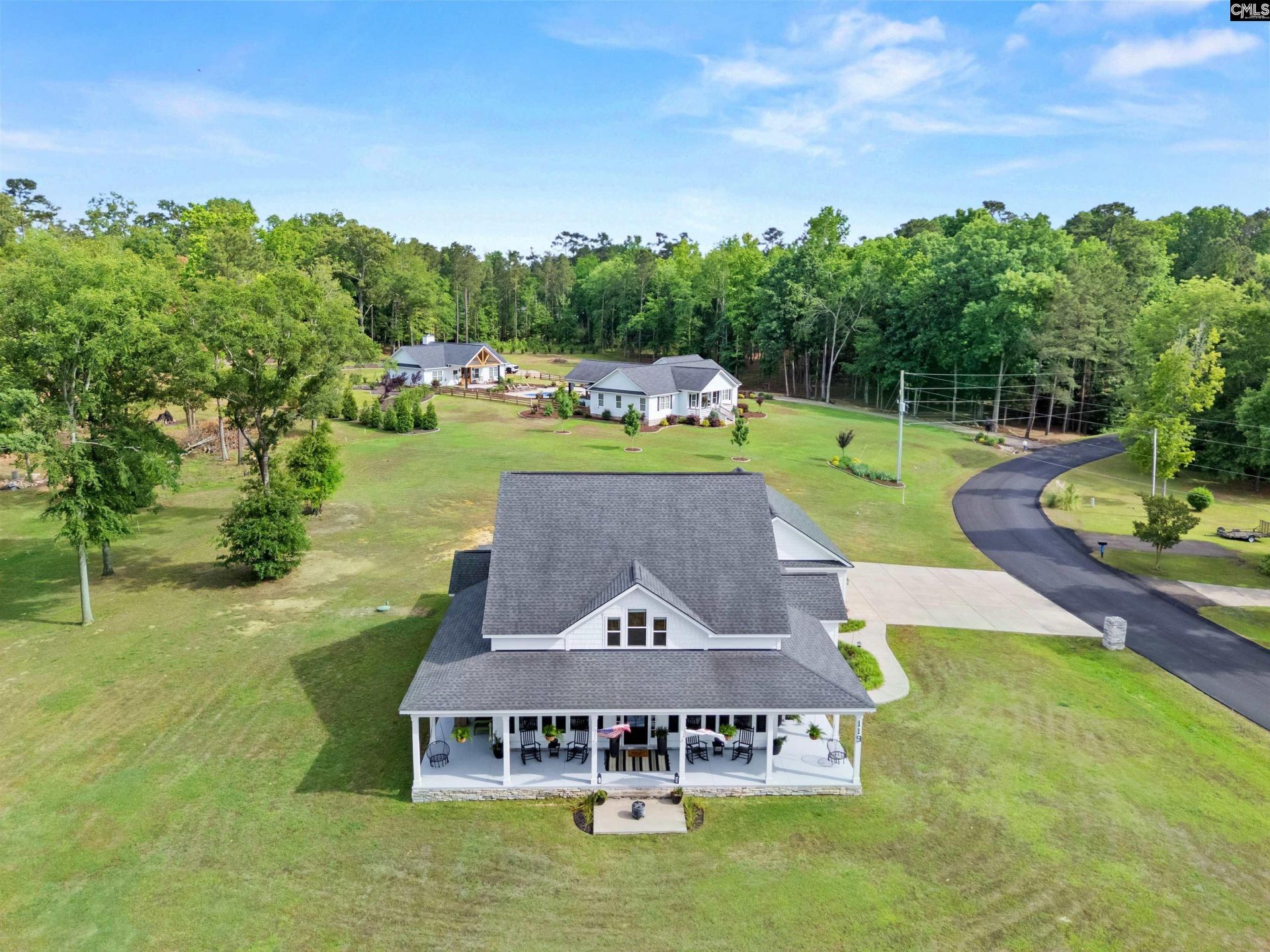 119 Saluda Waters Road  Photo 48