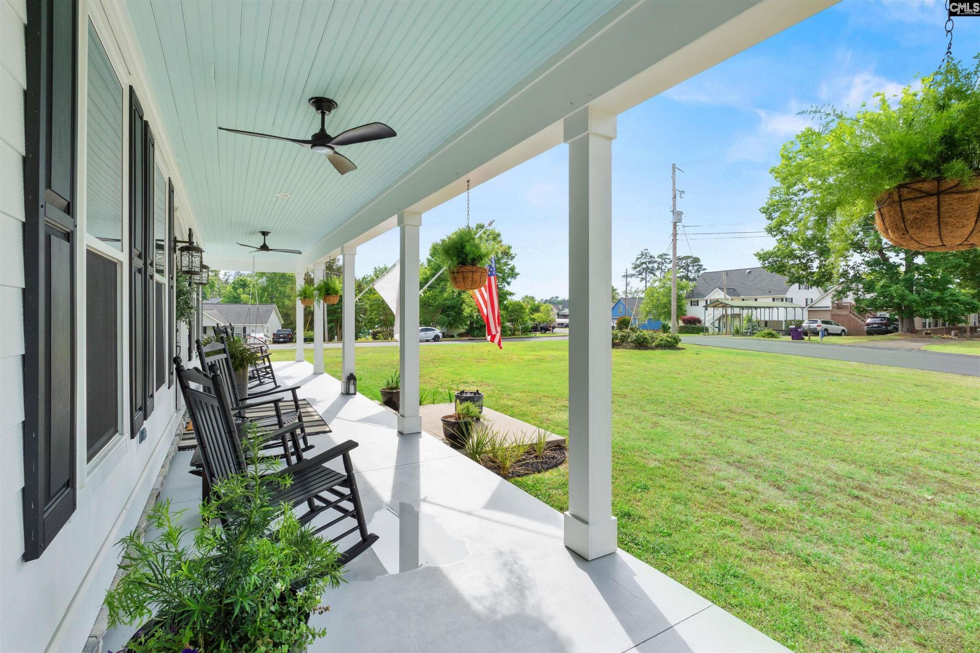 119 Saluda Waters Road  Photo 5