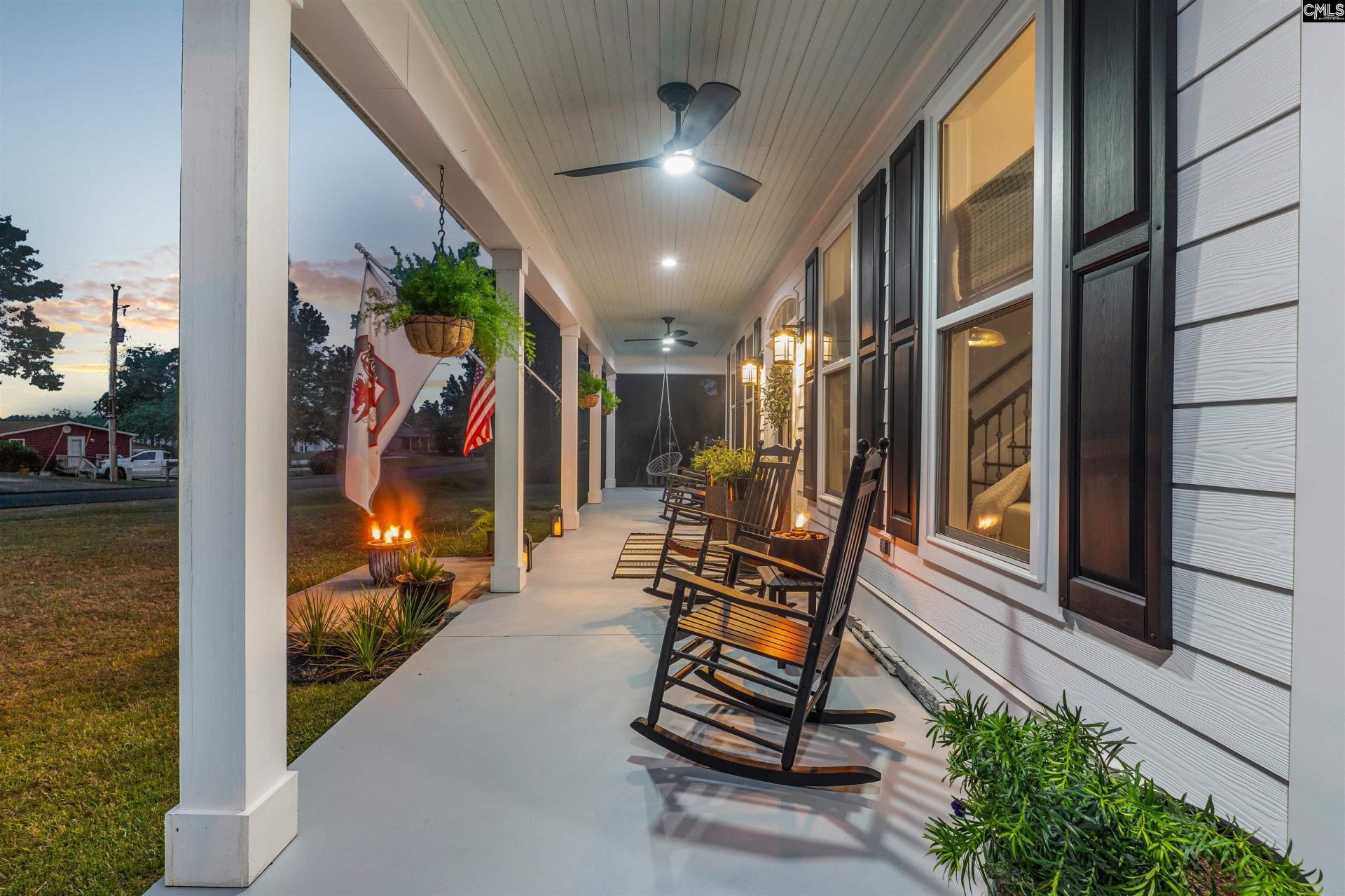 119 Saluda Waters Road  Photo 57