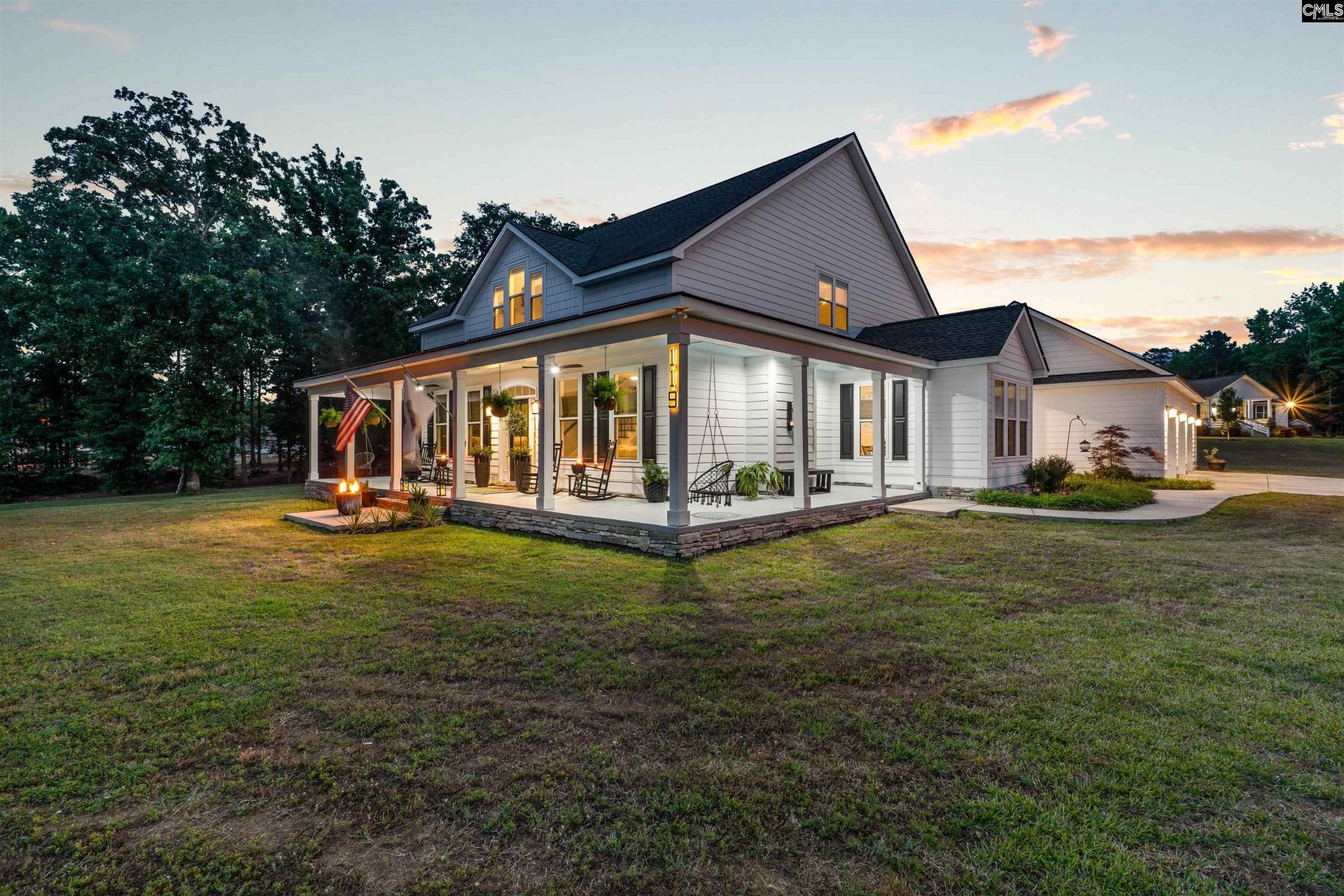 119 Saluda Waters Road  Photo 59
