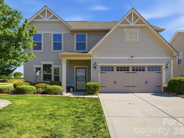 1777 Mill Creek Lane , Concord, NC 28025