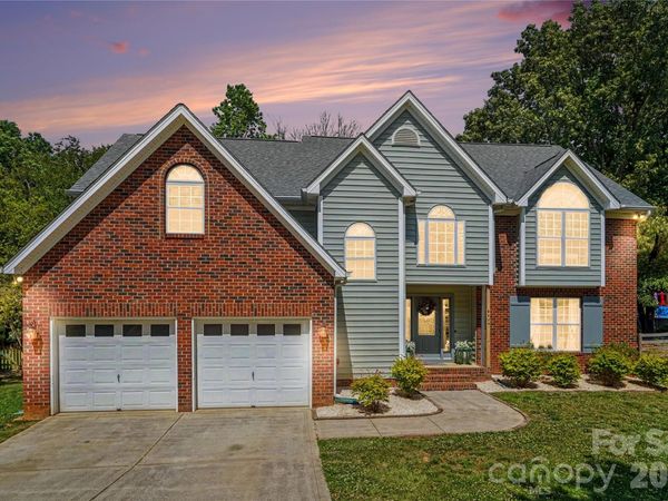 9209 Morgan Glenn Drive , Mint Hill, NC 28227
