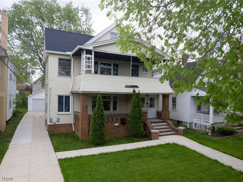 2215 Eldred Avenue, Lakewood, OH 44107 Photo 2