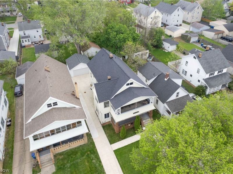 2215 Eldred Avenue, Lakewood, OH 44107 Photo 42