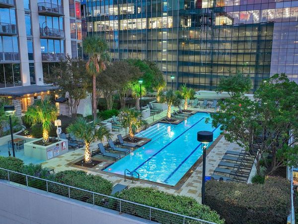 360 Nueces ST, Unit 1303, Austin, TX 78701