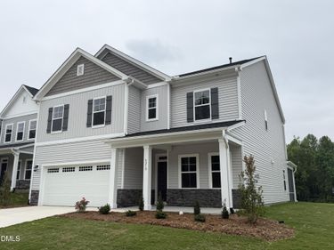 4210 Gray Alder Lane, Raleigh, NC 27616