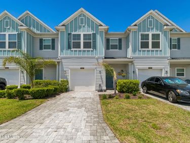 242 BORACAY Circle, St. Johns, FL 32259