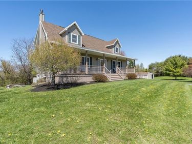 19899 Minkler Road, Adams Center, NY 13606