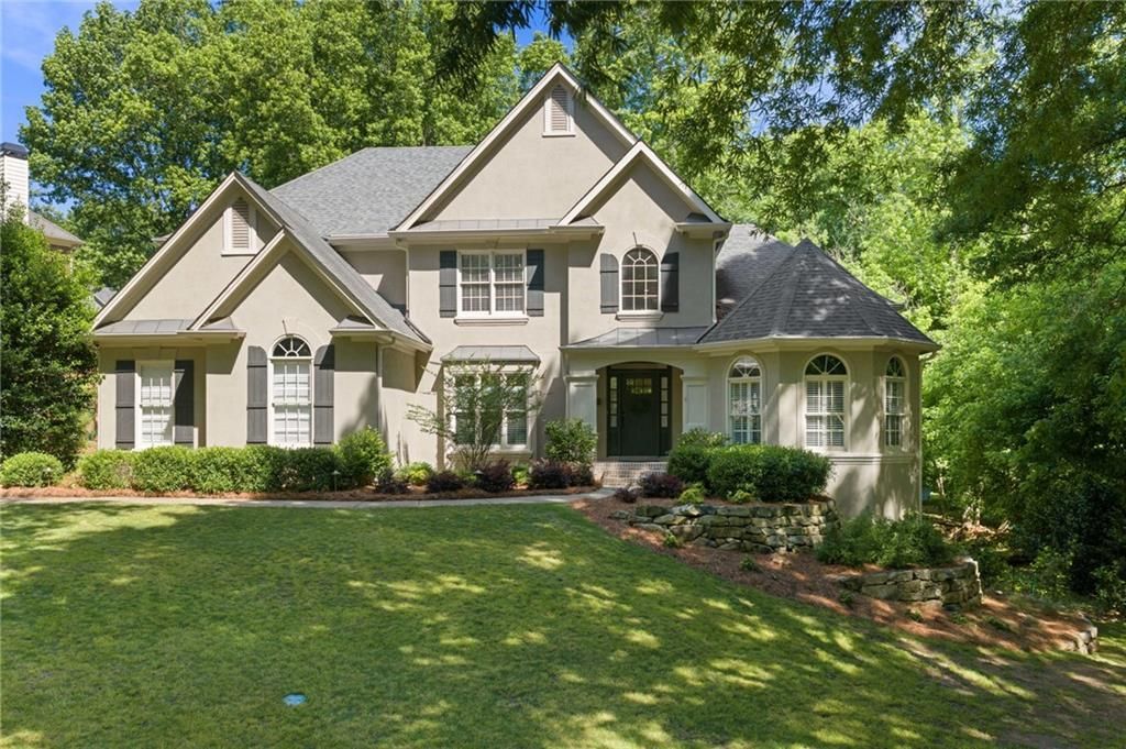 46 Grand Avenue, Suwanee, GA 30024 Main Photo