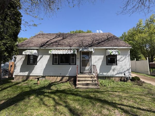 1615 31st STREET, La Crosse, WI 54601