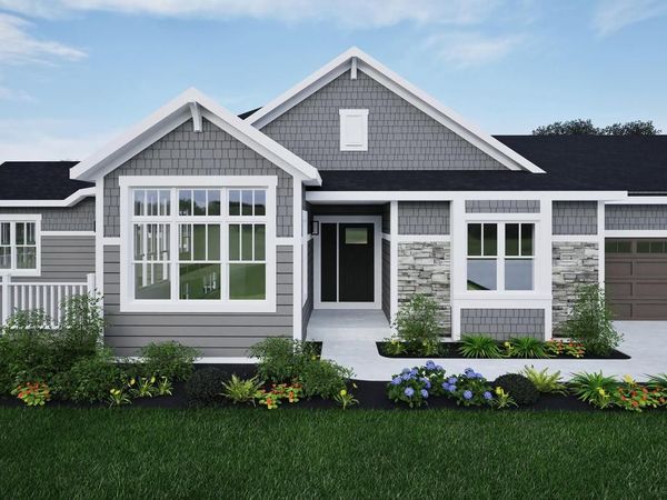 2990 186th STREET, Unit 5, Brookfield, WI 53045