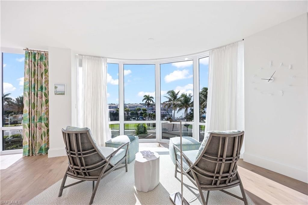 3971 Gulf Shore Blvd N, Unit 401, Naples, FL 34103 Photo