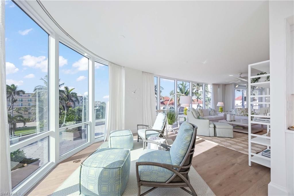 3971 Gulf Shore Blvd N, Unit 401, Naples, FL 34103 Photo