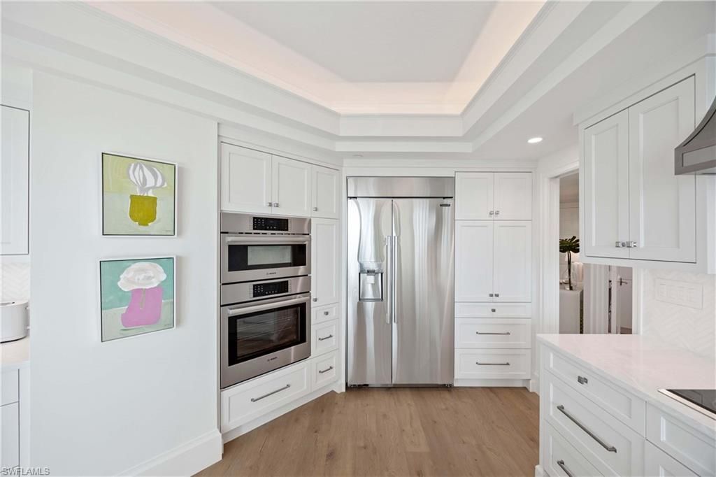 3971 Gulf Shore Blvd N, Unit 401, Naples, FL 34103 Photo