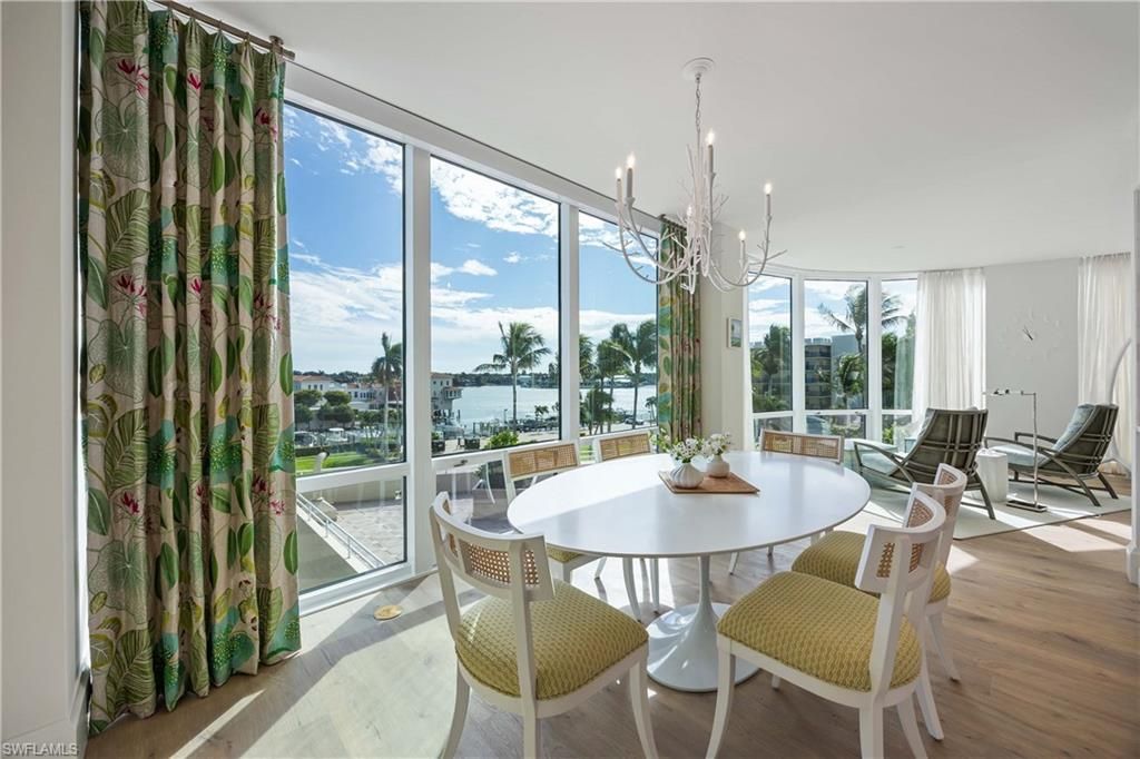 3971 Gulf Shore Blvd N, Unit 401, Naples, FL 34103 Photo