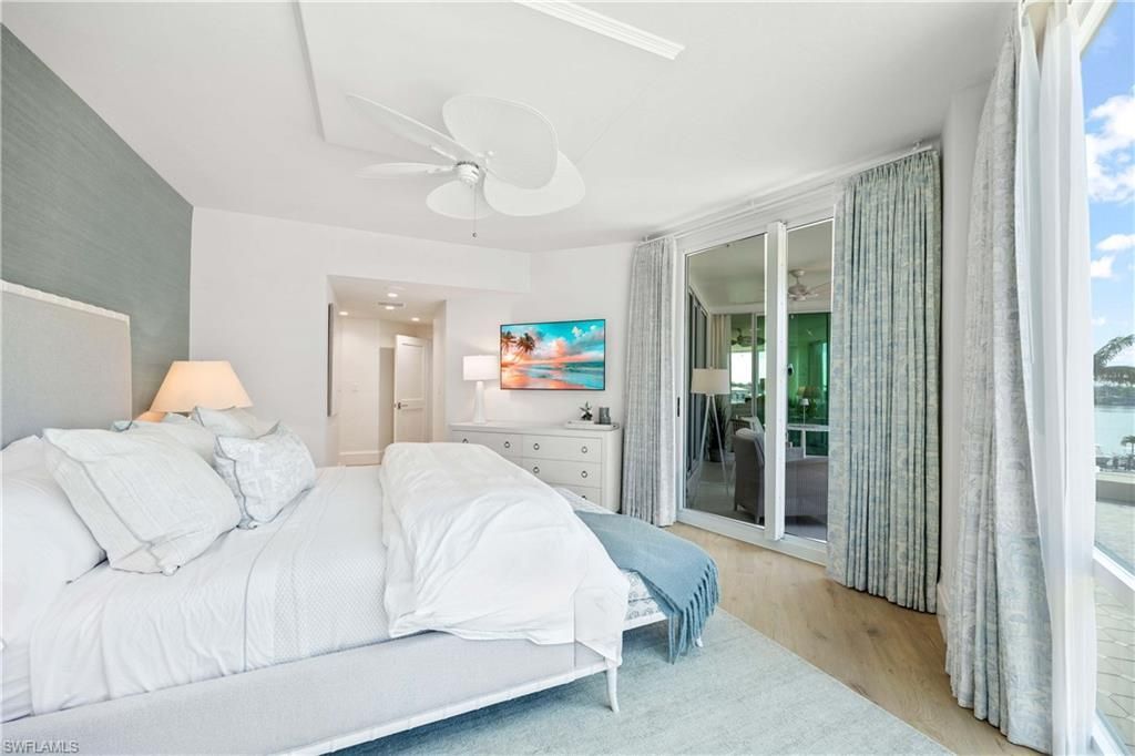 3971 Gulf Shore Blvd N, Unit 401, Naples, FL 34103 Photo