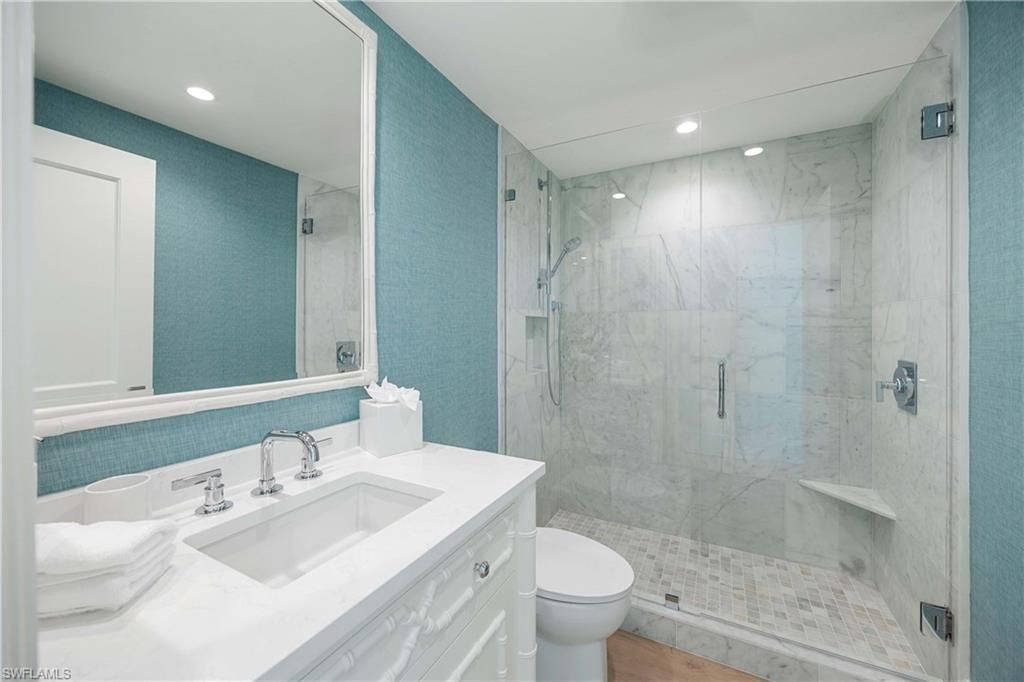 3971 Gulf Shore Blvd N, Unit 401, Naples, FL 34103 Photo