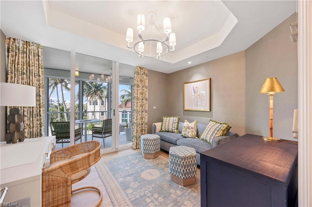 3971 Gulf Shore Blvd N, Unit 401, Naples, FL 34103 Photo
