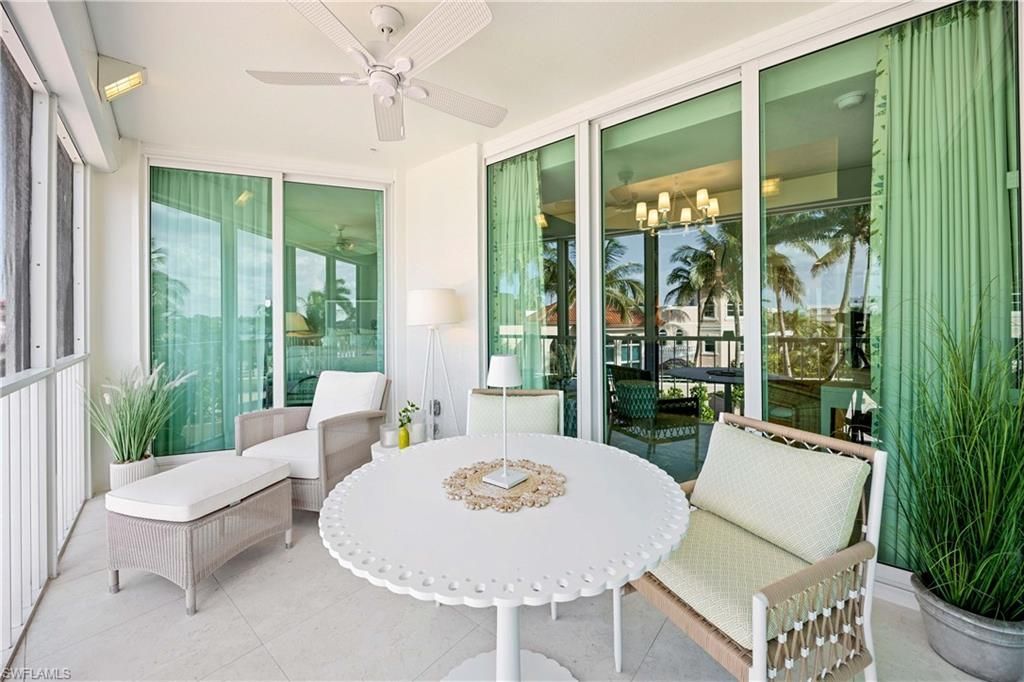 3971 Gulf Shore Blvd N, Unit 401, Naples, FL 34103 Photo
