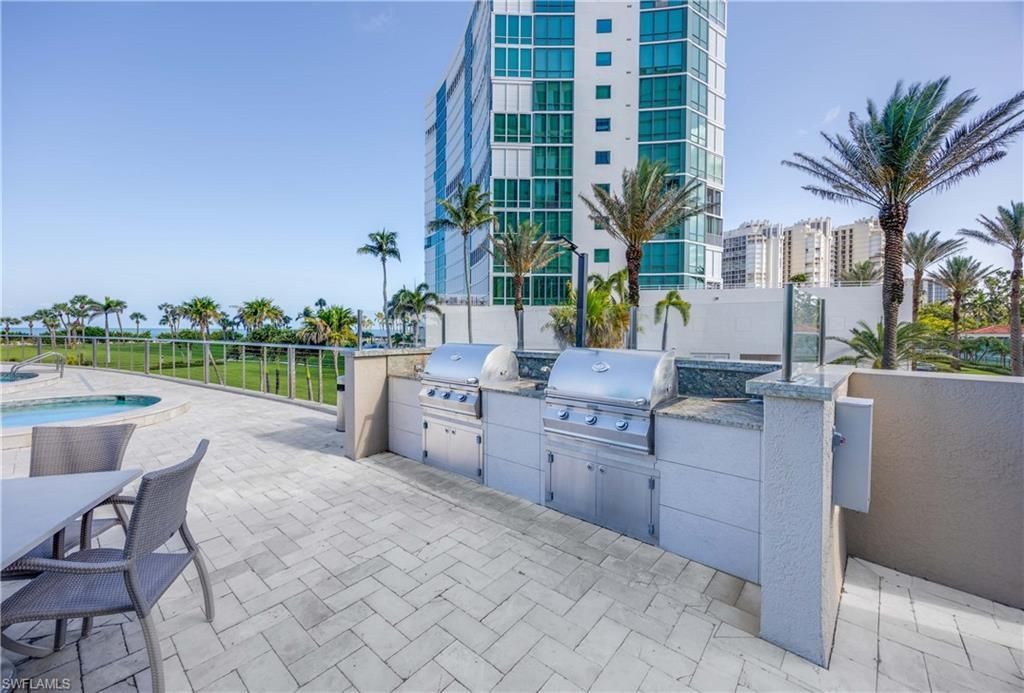 3971 Gulf Shore Blvd N, Unit 401, Naples, FL 34103 Photo