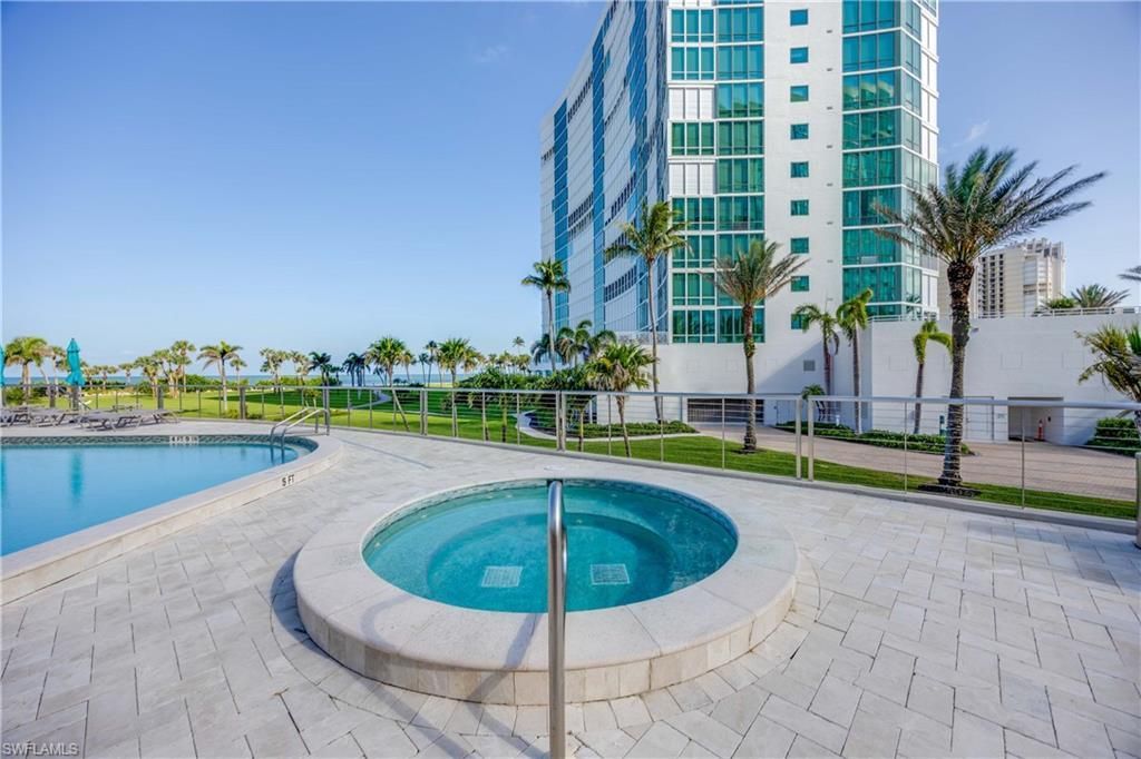 3971 Gulf Shore Blvd N, Unit 401, Naples, FL 34103 Photo