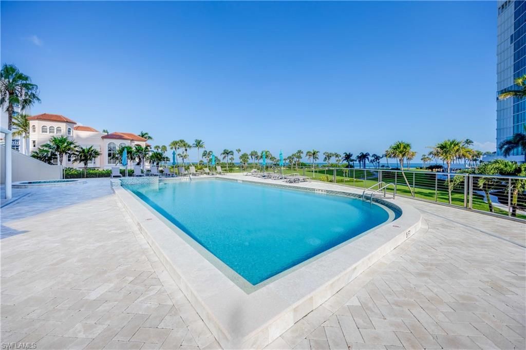 3971 Gulf Shore Blvd N, Unit 401, Naples, FL 34103 Photo