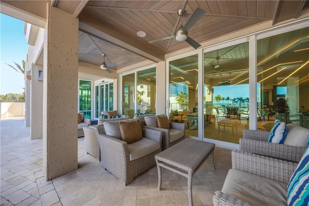 3971 Gulf Shore Blvd N, Unit 401, Naples, FL 34103 Photo