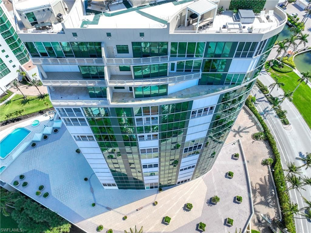 3971 Gulf Shore Blvd N, Unit 401, Naples, FL 34103 Photo
