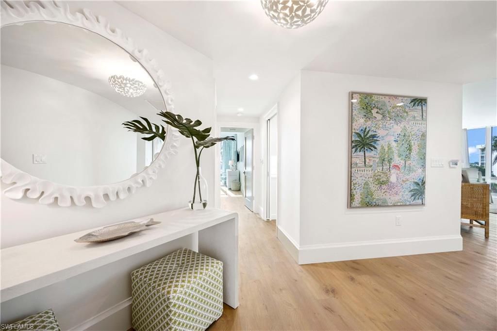 3971 Gulf Shore Blvd N, Unit 401, Naples, FL 34103 Photo