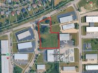 25501 W Wolfs Crossing Road, Plainfield, IL 60585 primary photo