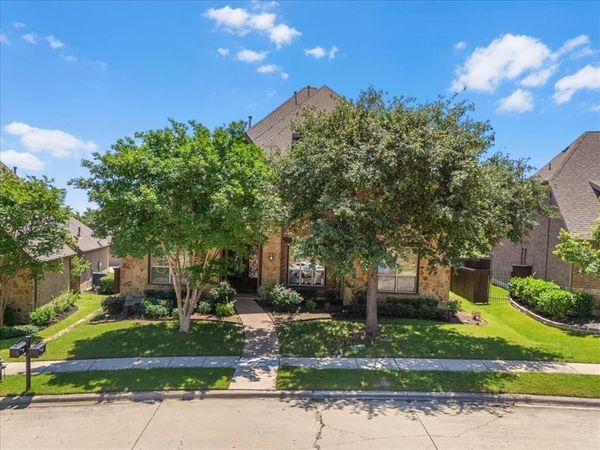 116 San Bernard Drive, Irving, TX 75039