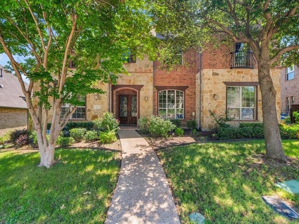 116 San Bernard Drive, Irving, TX 75039