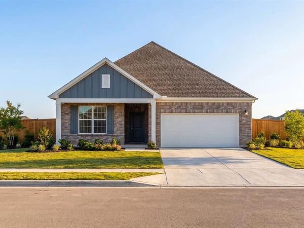 6307 DeLaCroix Drive, Royse City, TX 75189