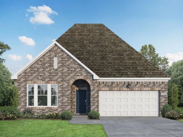 6303 DeLaCroix Drive, Royse City, TX 75189