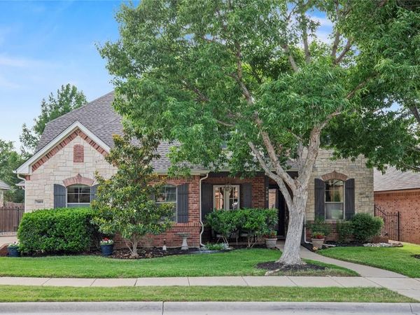 7009 Mossycup Lane, North Richland Hills, TX 76182