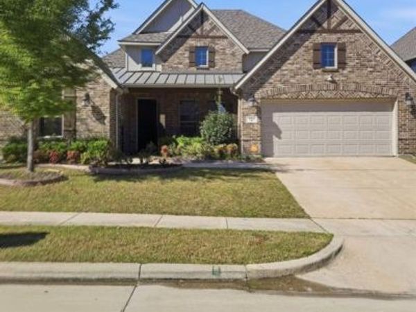 104 Autumn Sag Drive, Wylie, TX 75098