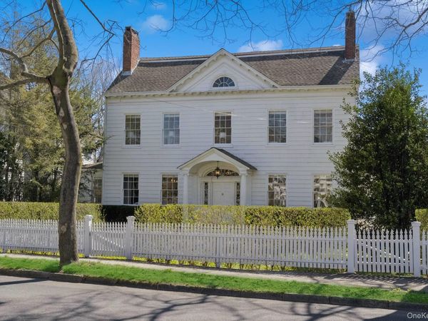 189 Main Street , Sag Harbor, NY 11963