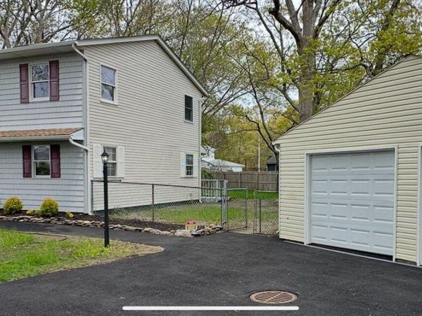 279 Beaver Drive , Mastic Beach, NY 11951