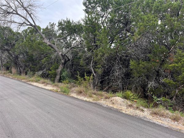 21209 Palomino CV, Lago Vista, TX 78645