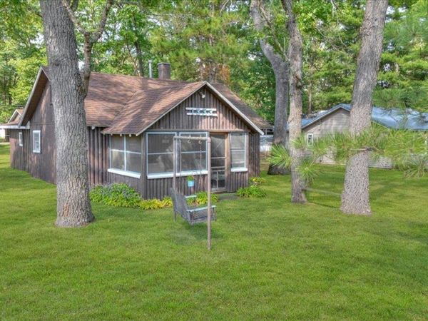 1333 Sand Lake Road N, National City, MI 48748