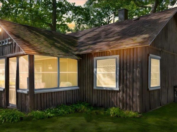 1333 Sand Lake Road N, National City, MI 48748