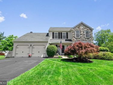 117 DRAKE LANE, NORTH WALES, PA 19454