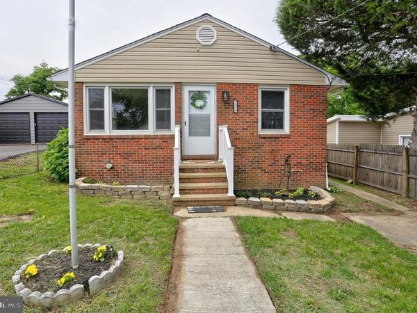 7816 HARBOR DR, ORCHARD BEACH, MD 21226